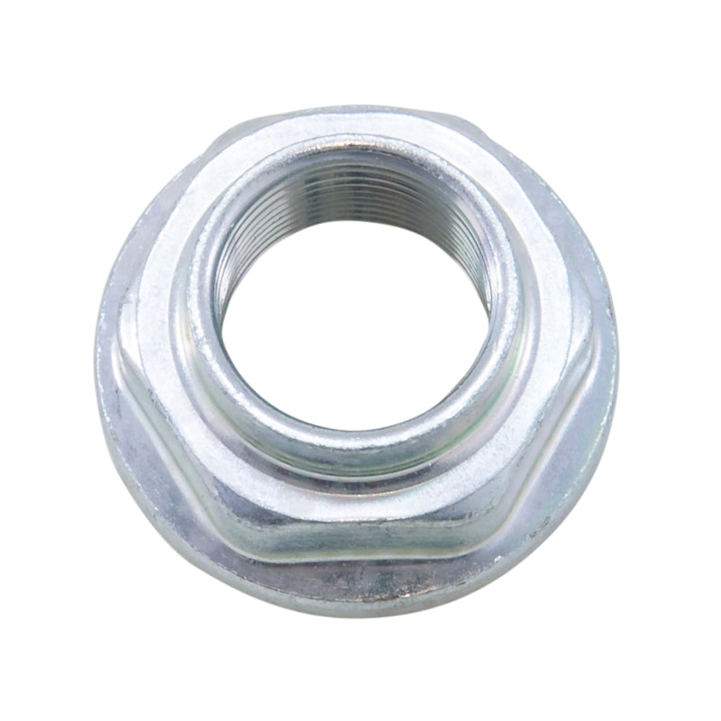 Yukon Gear & Axle Yukon Gear T100 & Tacoma w/Loc Pinion Nut YSPPN-023 YSPPN-023 Photo - Primary