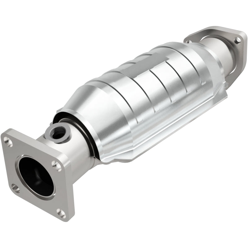MagnaFlow Audi Standard Grade Federal / EPA Compliant Direct-Fit Catalytic Converter 22922 Photo - Primary