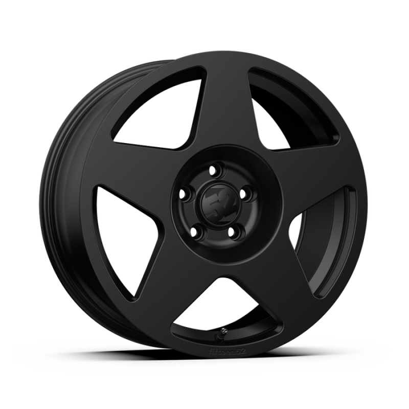fifteen52 Tarmac 17X7.5 4x100 BP 30mm ET 5.4 BS 73.1 Bore Asphalt Black Wheel TARAB-77540+30 TARAB-77540+30 User 1