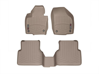 WeatherTech  455461-451522 455461-451522 Photo - Primary