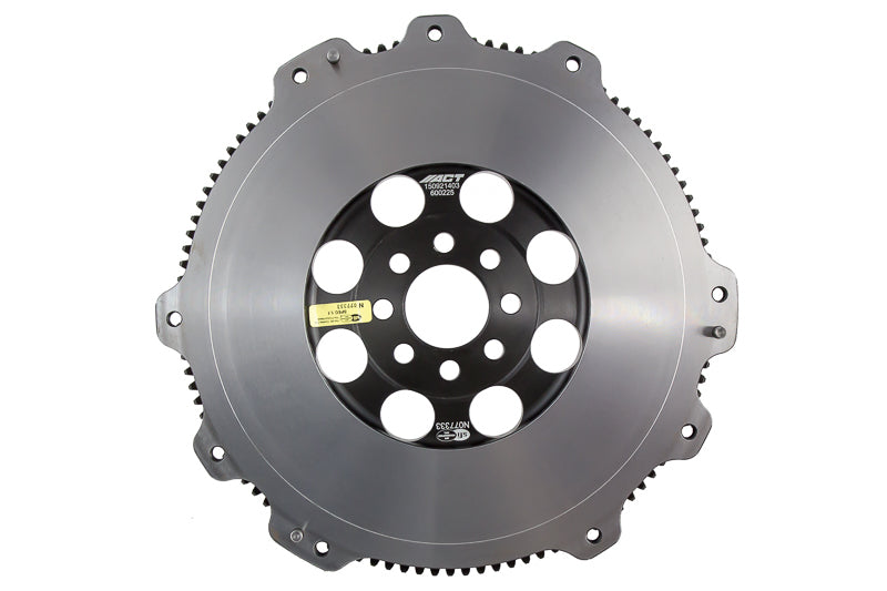 ACT StreetLite Lightweight Flywheel 14.1lb 89-98 SR20DET 600225 Photo - Primary