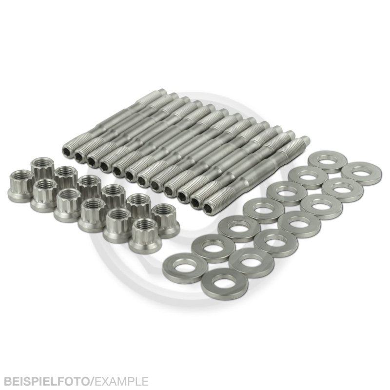 Wagner Tuning BMW S55 Engine Pro-Series 18.8 Cylinder Head Stud Set P102081410