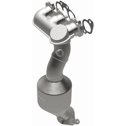 MagnaFlow OEM Grade Federal / EPA Compliant Manifold Catalytic Converter 49833 Photo - out of package