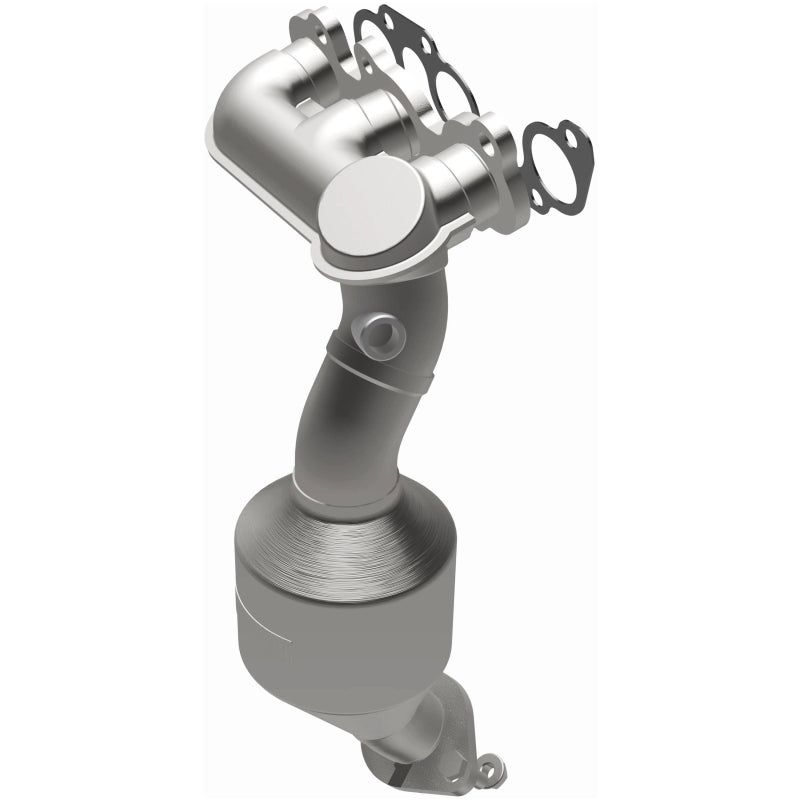 MagnaFlow OEM Grade Federal / EPA Compliant Manifold Catalytic Converter 49833 Photo - out of package