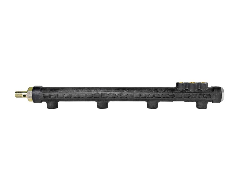 Skunk2 Composite Fuel Rail 88-00 Honda Civic/90-01 Acura Integra (B Series) 350-05-5000 Photo - Unmounted