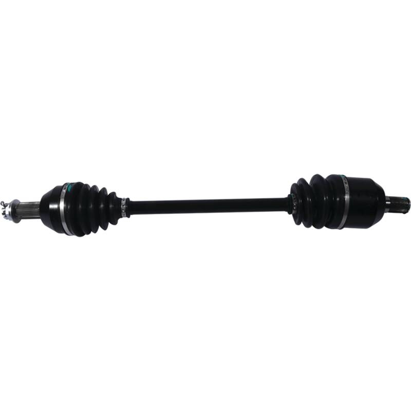 All Balls Racing 19-21 Talon 1000X SXS1000S2X/20-21 Talon 1000X-4 SXS1000S4 6 Ball Axle AB6-HO-8-339 AB6-HO-8-339 Photo - Primary