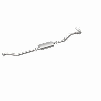 MagnaFlow Street Series Cat-Back Performance Exhaust System 15778 360 Degree Image Set