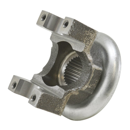 Yukon Gear & Axle Yukon Gear Yoke For Chrysler 9.25in w/ A 7260 U/Joint Size YY C3432485 YY C3432485 Photo - Primary