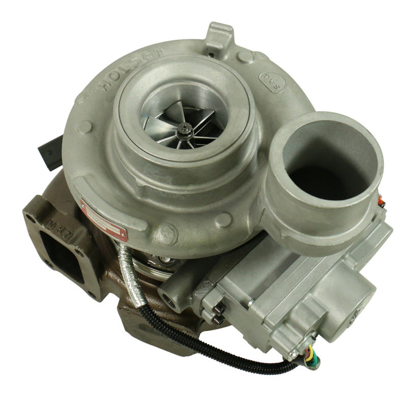 BD Diesel 64.5mm Compressor 70mm Turbine Screamer Turbo Kit - 07.5-16 Dodge 6.7L 1045770 Photo - Unmounted