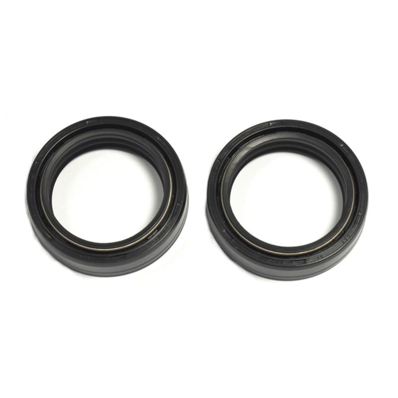 Athena 96-02 Honda CR R 80 37x50x11mm Fork Oil Seal Kit P40FORK455042 P40FORK455042 Photo - Primary