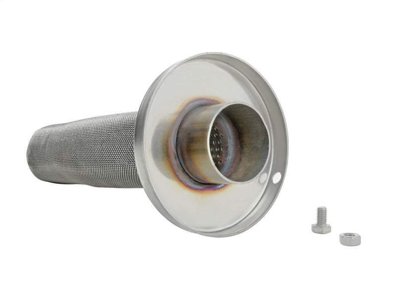 Skunk2 Universal Exhaust Silencer 415-99-1485 Photo - Primary