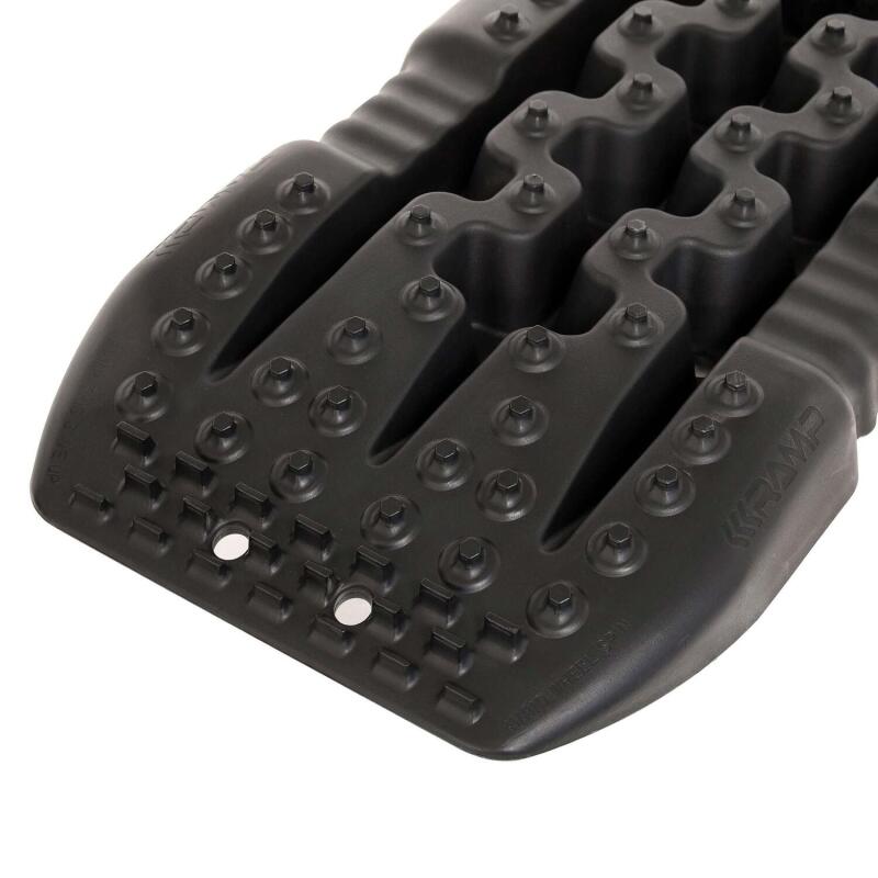 Superwinch Recovery Traction Boards Pair Black 2598 2598 Photo - Unmounted