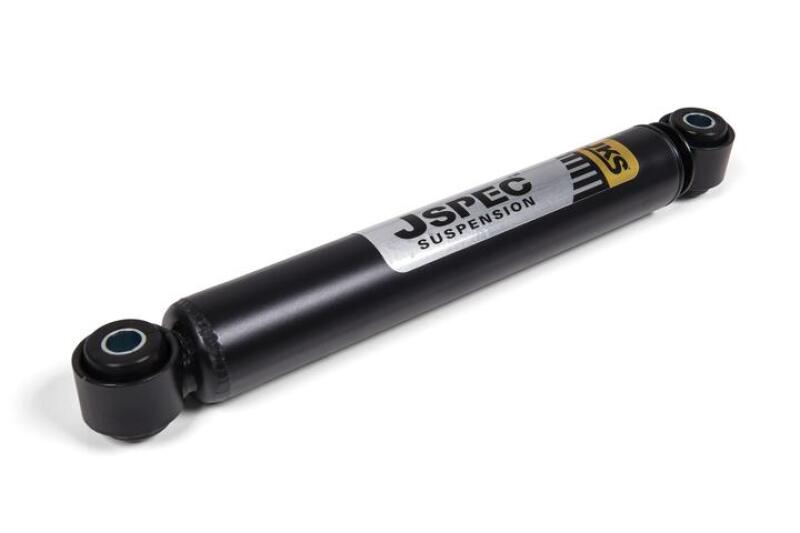 JKS Manufacturing Jeep Wrangler JK JSPEC OE Replacement Steering Stabilizer JSPEC9351 JSPEC9351 Photo - out of package