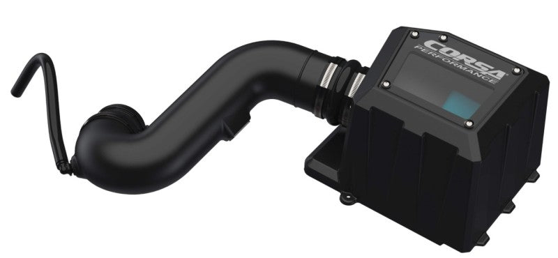 Corsa 2019+ Chevrolet Silverado 5.3L V8 1500 Oiled Air Intake 459536 459536 User 1