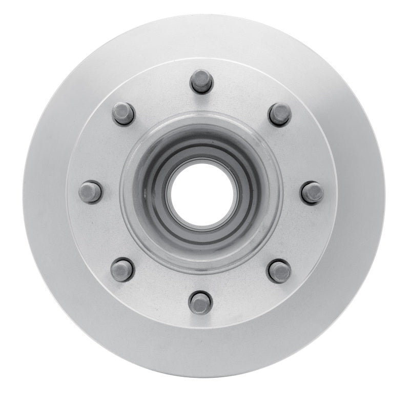 DFC DFC Brake Rotors - Plain Brakes, Rotors & Pads Brake Rotors - OE main image