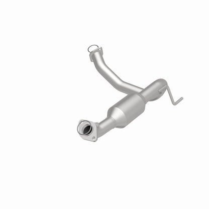 MagnaFlow Toyota California Grade CARB Compliant Direct-Fit Catalytic Converter 5592231 360 Degree Image Set
