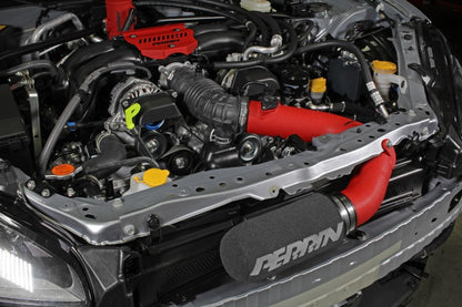 Perrin Performance Perrin 22-23 Subaru BRZ/GR86 Cold Air Intake - Red PSP-INT-335RD PSP-INT-335RD User 1