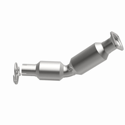 MagnaFlow Toyota OEM Grade Federal / EPA Compliant Direct-Fit Catalytic Converter 52455 360 Degree Image Set