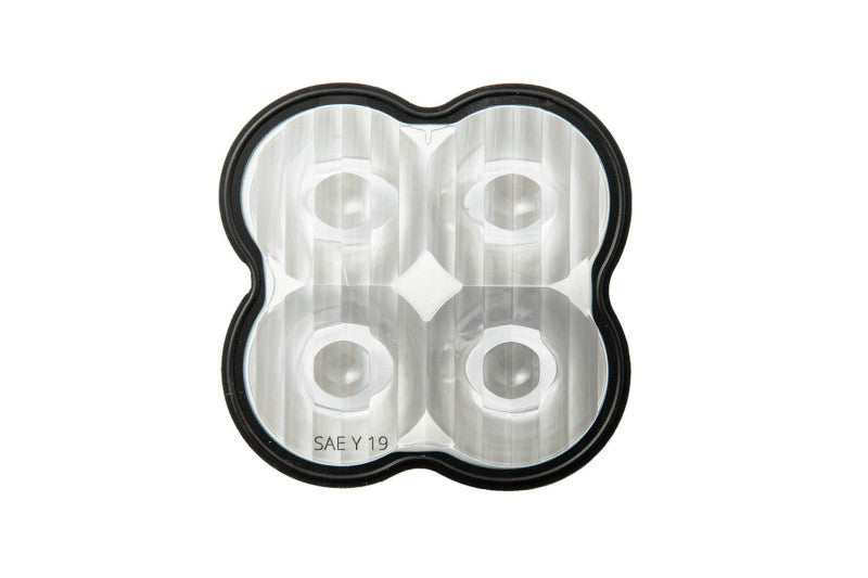 Diode Dynamics DIO Lens Cover Lights Light Accessories and Wiring main image