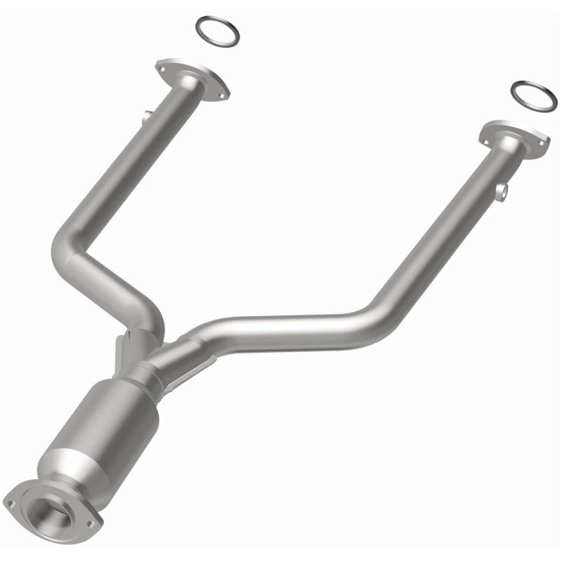 MagnaFlow Lexus California Grade CARB Compliant Direct-Fit Catalytic Converter 5421010 Photo - out of package