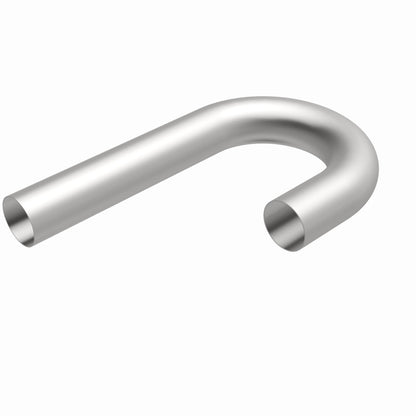 MagnaFlow 180° Bend Stainless Steel Pipe 10723 360 Degree Image Set