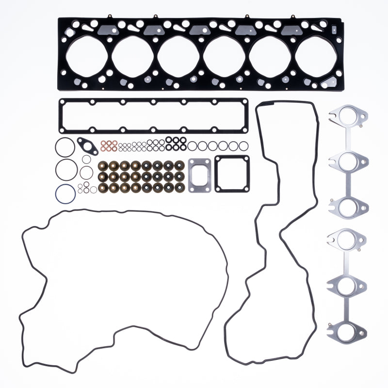 Cometic Gasket Top End Gasket Kit 5.9L 24V Dodge Cummins 03-08 CAGPRO3003T PRO3003T Photo - Primary