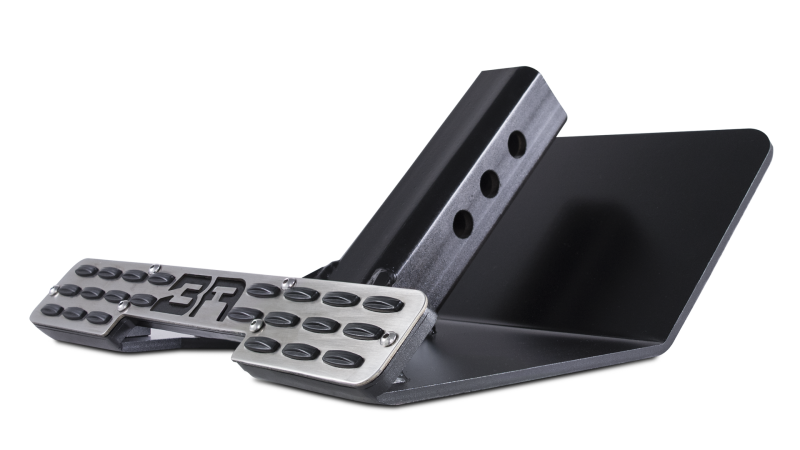 Body Armor 4x4 Backbone Hitch Skid 5136 5136 Photo - out of package