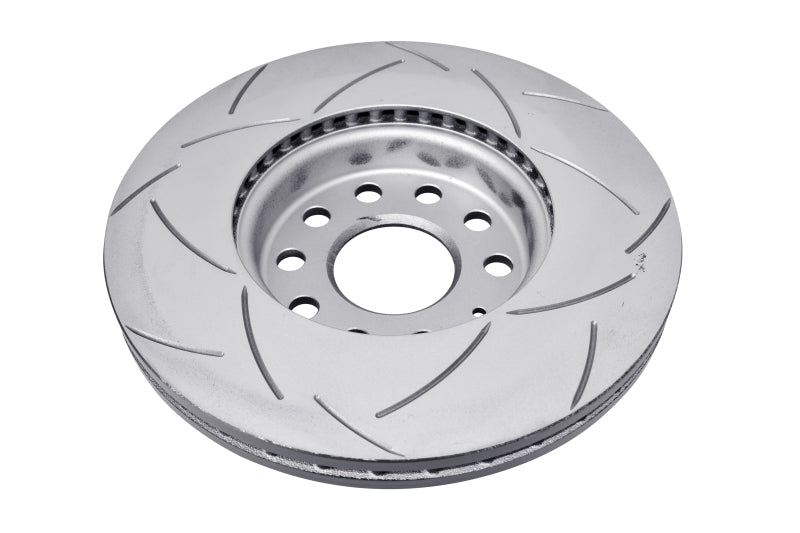 DBA 14-20 Volkswagen Jetta (w/288 Front Rotor) Front Slotted Street Series Rotor 2810S 2810S Photo - out of package