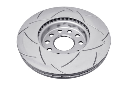 DBA 14-20 Volkswagen Jetta (w/288 Front Rotor) Front Slotted Street Series Rotor 2810S 2810S Photo - out of package