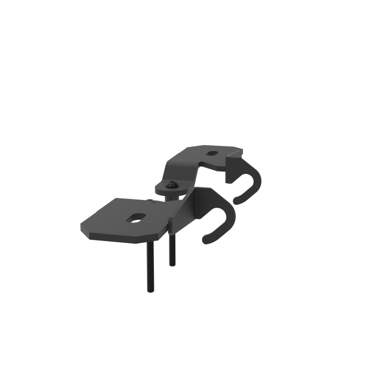 KC HiLiTES 21-23 Jeep 392/Mojave Ditch Light Mounting Bracket Set 7334 7334 Photo - out of package