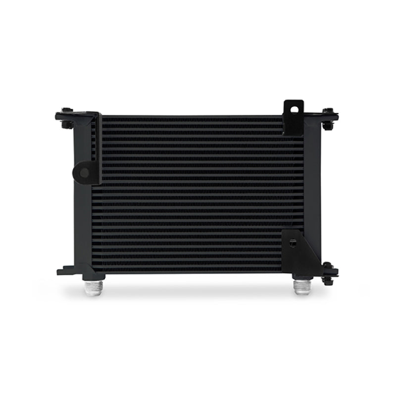 Mishimoto Thermostatic Oil Cooler Kit- Black - Pontiac GTO - 2004-2006 MMOC-GTO-04TBK Photo - out of package