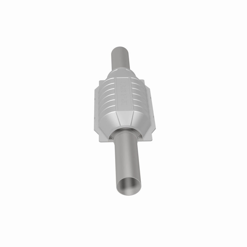 MagnaFlow Standard Grade Federal / EPA Compliant Direct-Fit Catalytic Converter 23467 360 Degree Image Set