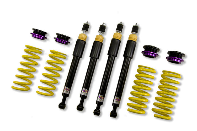 KW V2 Coilover Kit Chrysler Crossfire (ZH) 15227009 15227009 Photo - Primary
