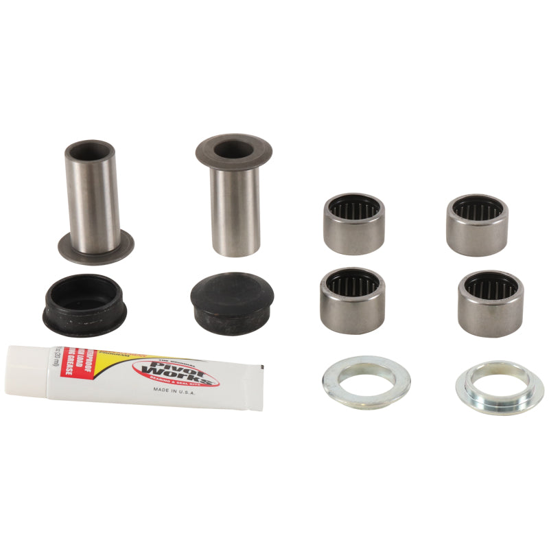 Pivot Works 1993 Husqvarna CR125 PW Swing Arm Kit PWSAK-HQ01-001 PWSAK-HQ01-001 Photo - Primary