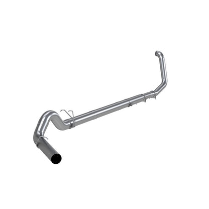 MBRP 99-03 Ford F250/350 7.3L 5in Turbo Back Exhaust MBRS62220PLM S62220PLM Photo - Primary