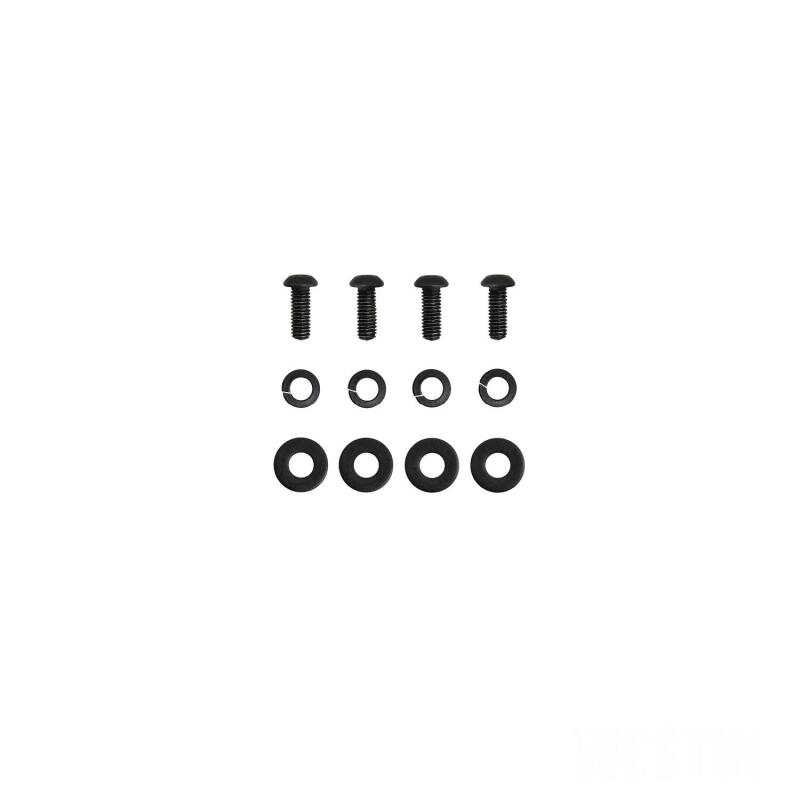 Westin 2005-2020 Chevrolet/Nissan/Toyota Sportsman X Mesh Panel (Textured Black) 40-13005 40-13005 Photo - Unmounted