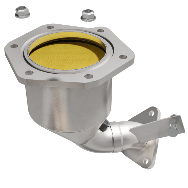 MagnaFlow OEM Grade Federal / EPA Compliant Direct-Fit Catalytic Converter 51842 Photo - Primary