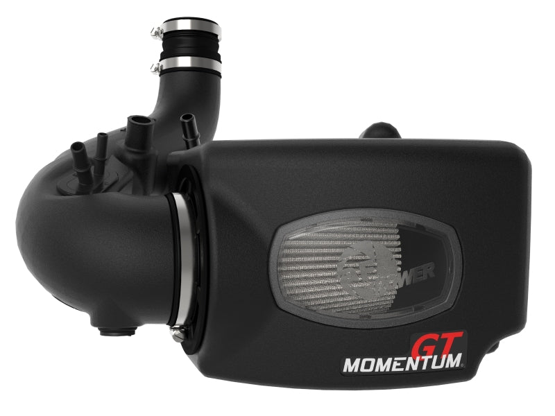 aFe Cold Air Intake 50-70108D 50-70108D Photo - Unmounted