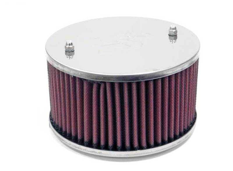 K&N Engineering KN Custom Air Filter Air Filters Air Filters - Direct Fit main image