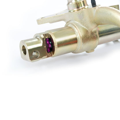 KW V3 Damper Kit Porsche 911 (G body) incl. 19mm raised spindles; for use with OE torsion bars 35271064 35271064 User 2