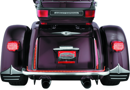 Kuryakyn Rear Light Bars 6976 6976 User 1
