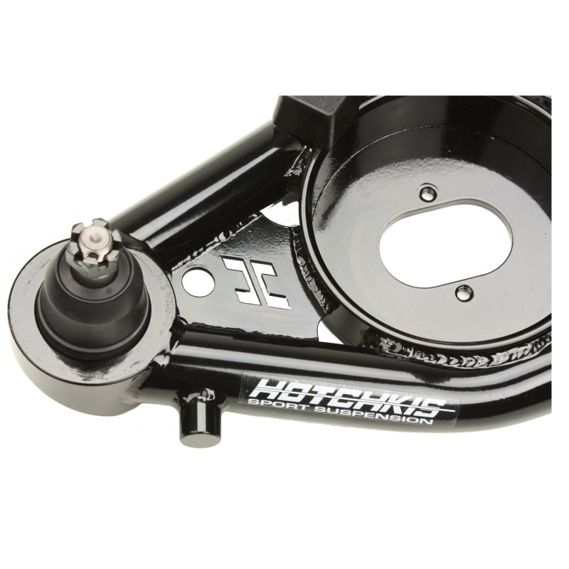 Hotchkis 67-69 Chevrolet Camaro / Pontiac Firebird / 68-74 Chevy Nova 1109 Photo - Unmounted