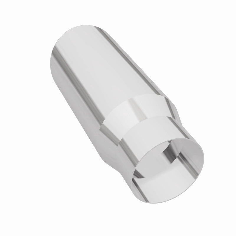 Magnaflow Tip 1-Pk Re 5.00 X 13 4.00 Id 15D 35120 35120 360 Degree Image Set