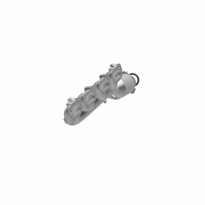 MagnaFlow Cadillac OEM Grade Federal / EPA Compliant Manifold Catalytic Converter 51071 360 Degree Image Set