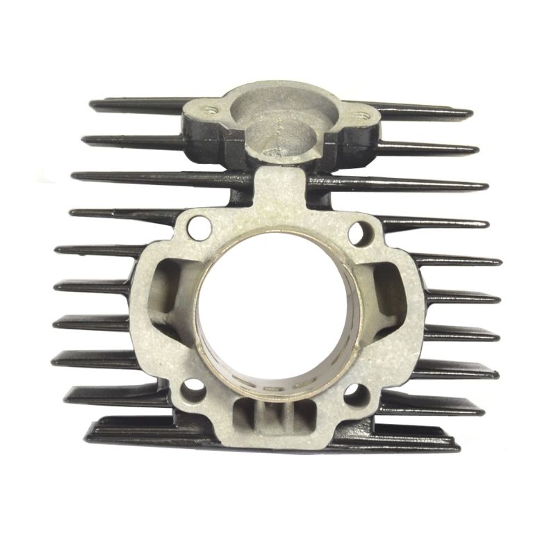 Athena Honda 50 47.6mm Bore 70cc Big Bore Cylinder Kit (For Athena Cyl Kit) 009300 009300 Photo - Primary