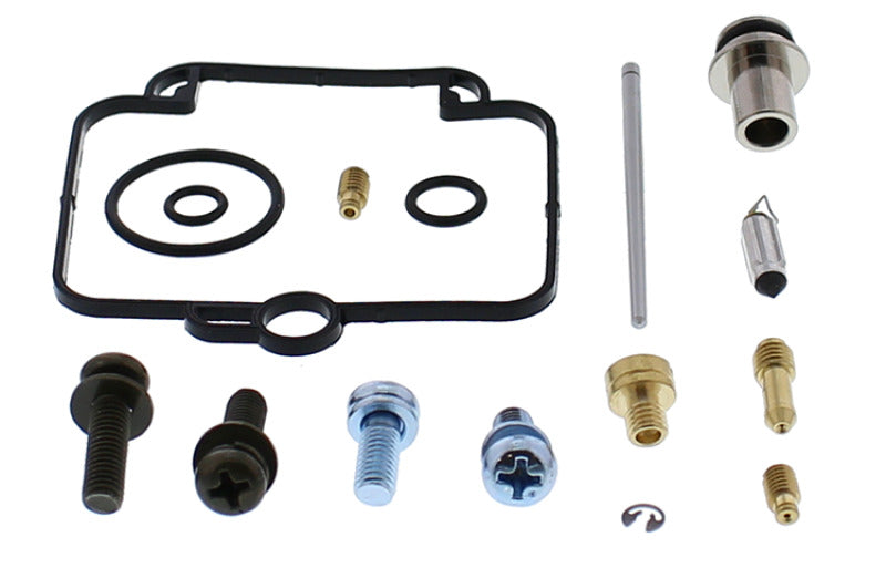 All Balls Racing 90-91 Suzuki DR250S Carburetor Rebuild Kit 26-1766 26-1766 Photo - Primary