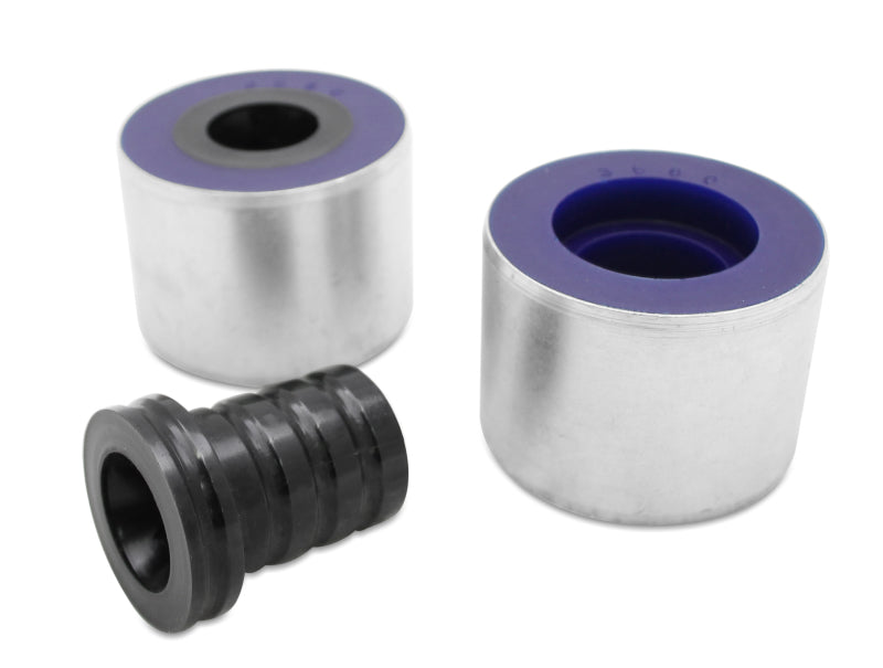 SuperPro Front Control Arm Lower-Rear Bushing Kit SPF3680K Photo - Primary