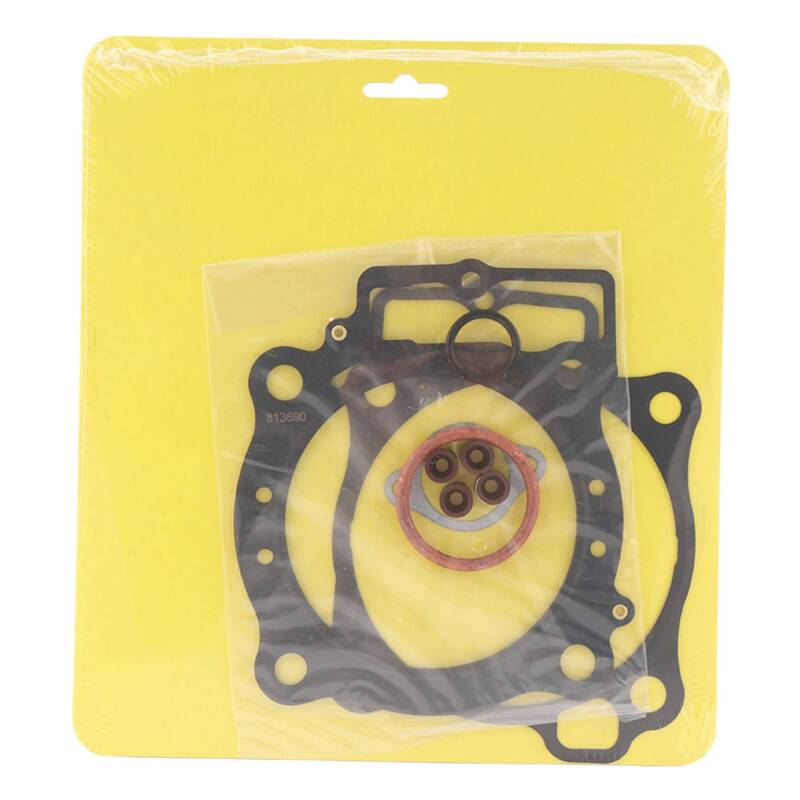 Vertex Pistons Vertex Gaskets 17-18 Honda CRF450R Top End Gasket Kit 810989 810989 Photo - Primary