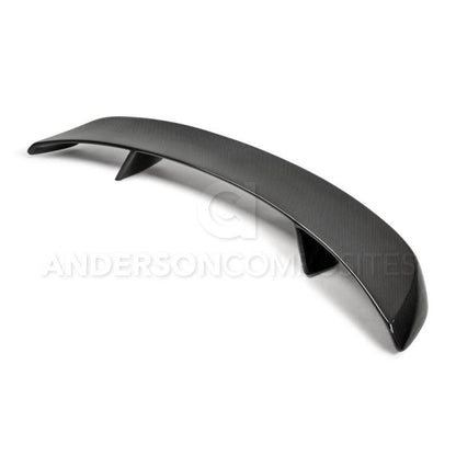 Anderson Composites 15-16 Ford Mustang Type-AT Rear Spoiler AC-RS15FDMU-AT AC-RS15FDMU-AT Photo - Primary