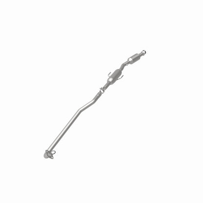 MagnaFlow California Grade CARB Compliant Direct-Fit Catalytic Converter 4481189 360 Degree Image Set
